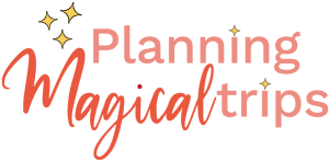 Planning Magical Trips
